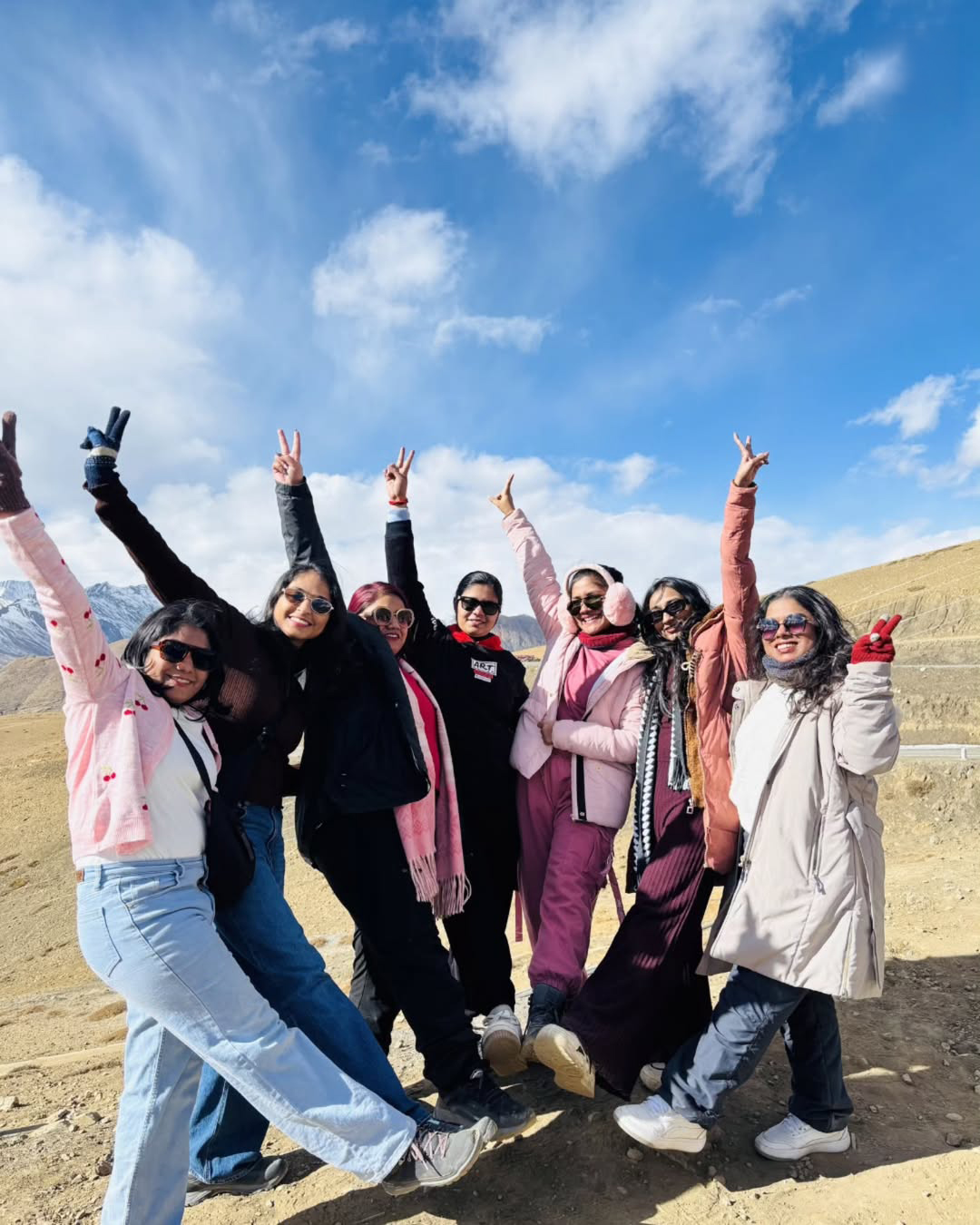 Ladakh Memories
